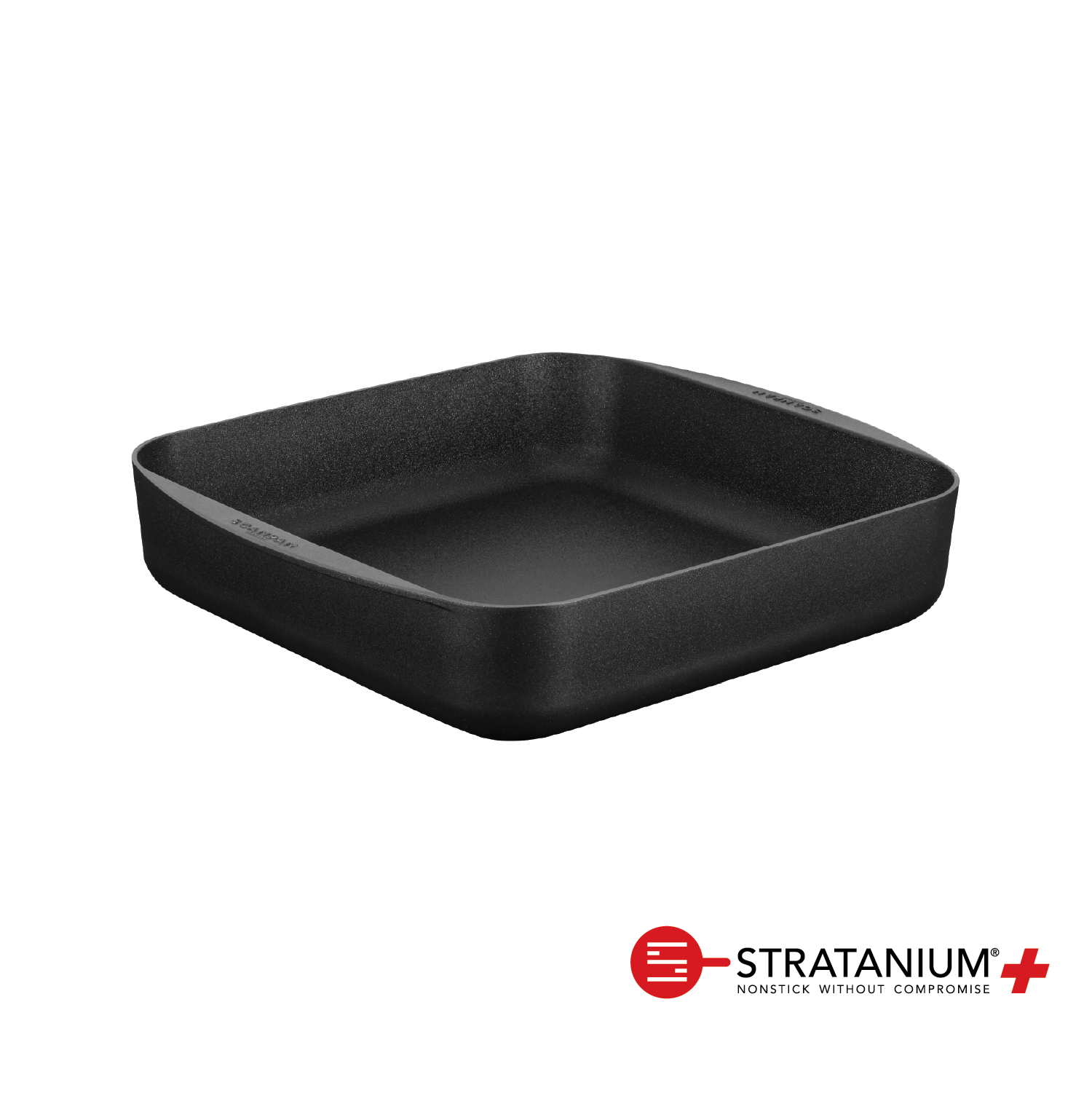 TechnIQ The Square/Roasting Pan